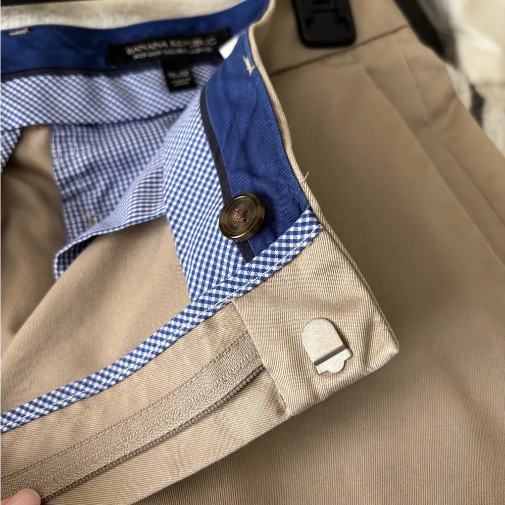 Banana Republic men’s banana